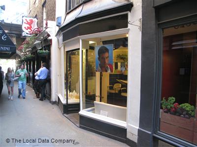 Hair & Co London