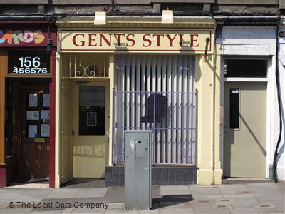 Gent Style Dundee