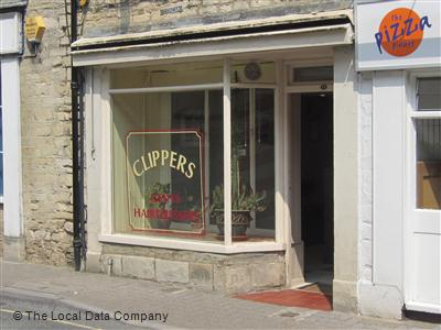 Clippers Cirencester