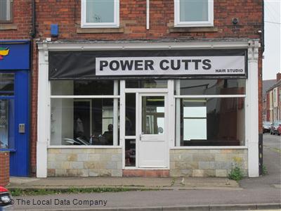Power Cutts Mansfield
