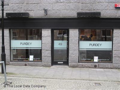 Purdey Aberdeen