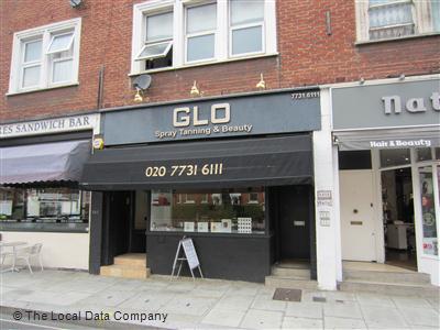 Glo London