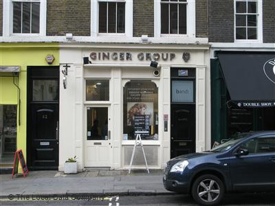 Ginger Group London