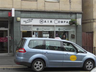 The Hair Company Chippenham