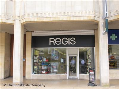 Regis Salon Peterborough