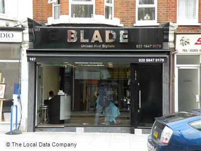 Blade London
