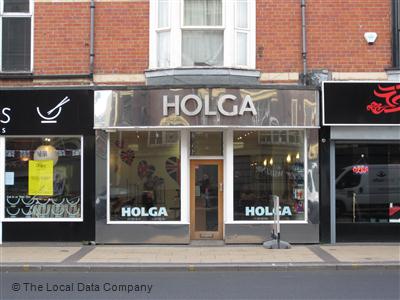 Holga Hair & Beauty Middlesbrough