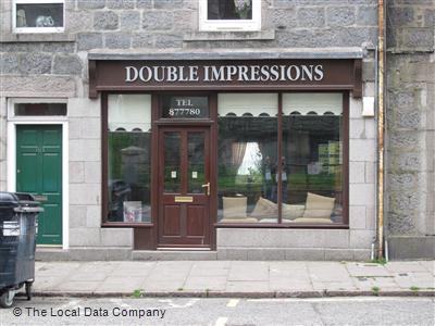 Double Impressions Aberdeen