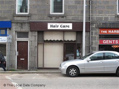 Hair Care Aberdeen