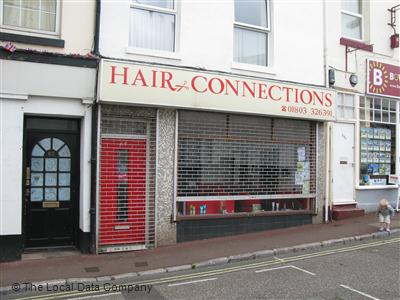 Hair Connections Torquay