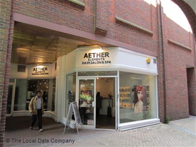 Aether Kingston Upon Thames
