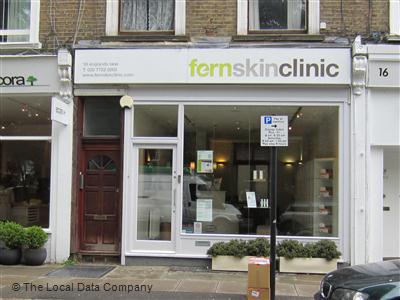 Fern Skincare London