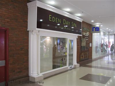 Eden Day Spa Exeter