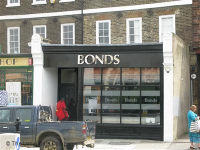 Bonds London