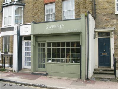 Sweeney London