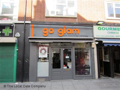 Go Glam London