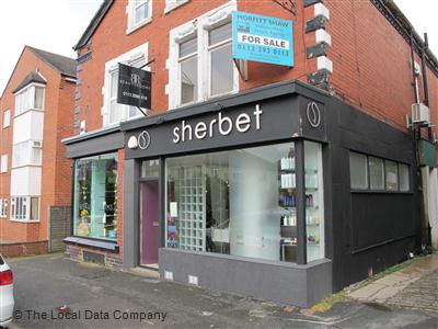 Sherbet Leeds