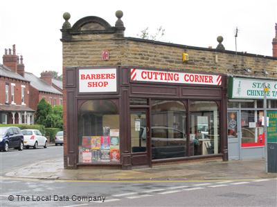 Cutting Corner Leeds