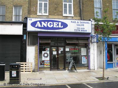 Angel London