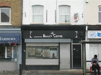Beauty Centre London
