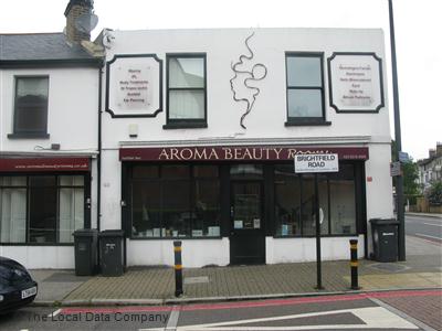 Aroma Beauty Rooms London