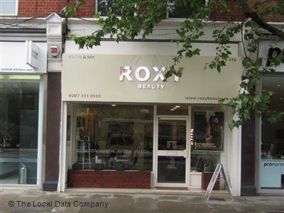 Roxy London