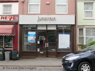 Junerain Beauty Leamington Spa Junerain Beauty Leamington Spa
