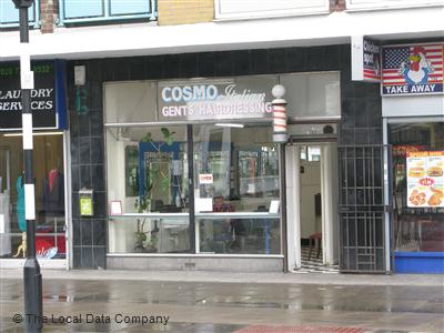 Cosmo Italian London