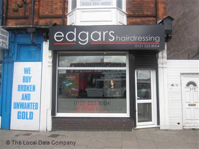 Edgars West Bromwich