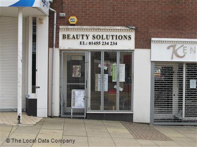 Beauty Solutions Hinckley