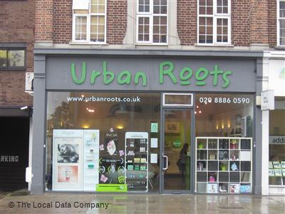 Urban Roots London