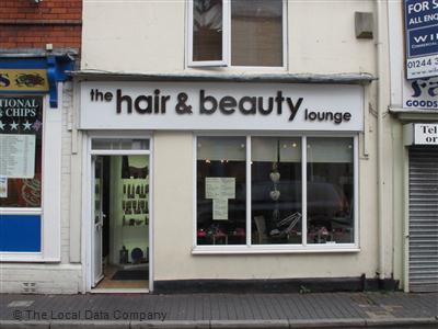The Hair & Beauty Lounge Chester
