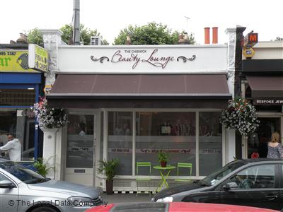 The Chiswick Beauty Lounge London