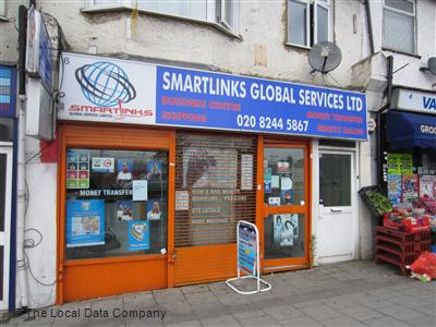 Smartlinks Global Services London
