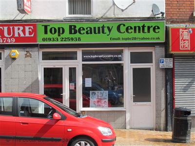 Top Beauty Centre Wellingborough