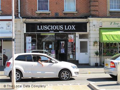 Luscious Lox Bournemouth