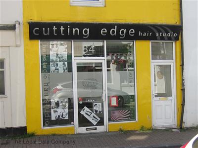 Cutting Edge Hair Studio Brighton