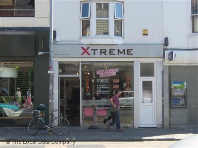Xtreme Brighton