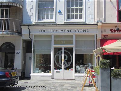 The Treatment Rooms Brighton