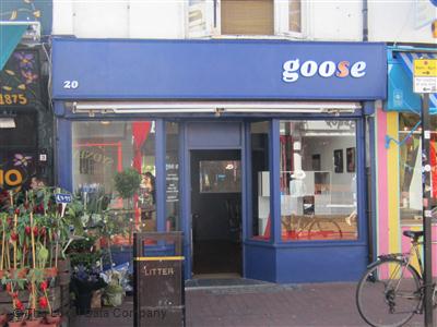 Goose Brighton