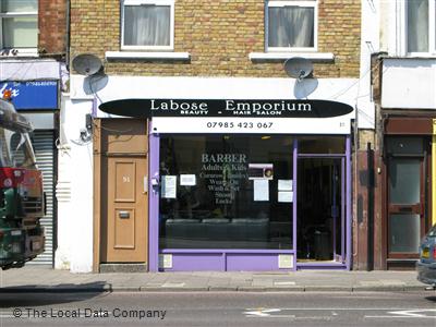 Labose Emporium London