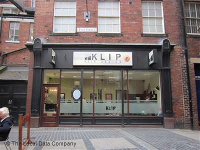 Klip Hair Design Leeds