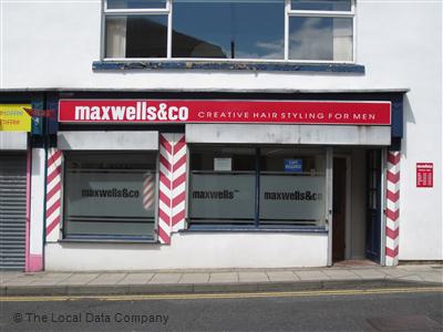 Maxwells & Co Gateshead