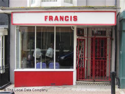 Francis Brighton