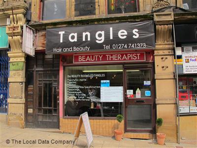 Tangles Bradford