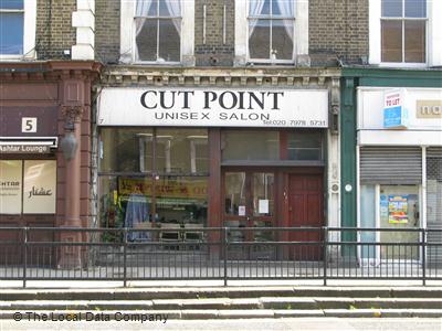 Cut Point London