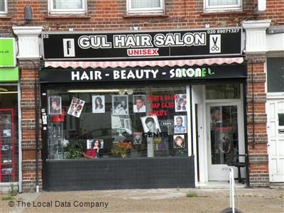 Gul Hair Salon Harrow