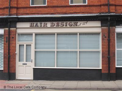 Hair Design at 129 Macclesfield