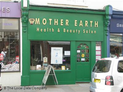Mother Earth London