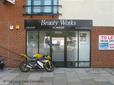 Beauty Works Dartford